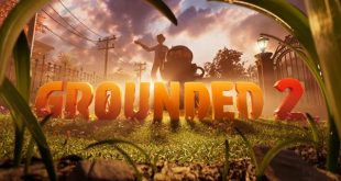 بازی Grounded 2 برای پلی‌استیشن ۵ منتشر خواهد شد