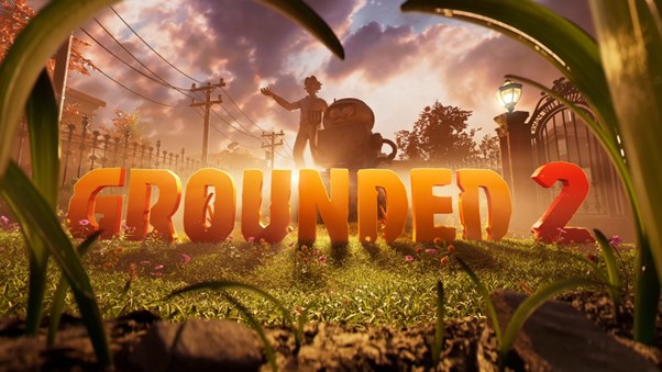 بازی Grounded 2 برای پلی‌استیشن ۵ منتشر خواهد شد