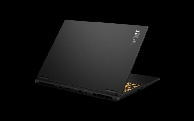 لپ‌تاپ گیمینگ ASUS TUF Gaming 16 2026 با RTX 5070 معرفی شد