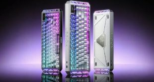 Lenovo Legion R7 RT75