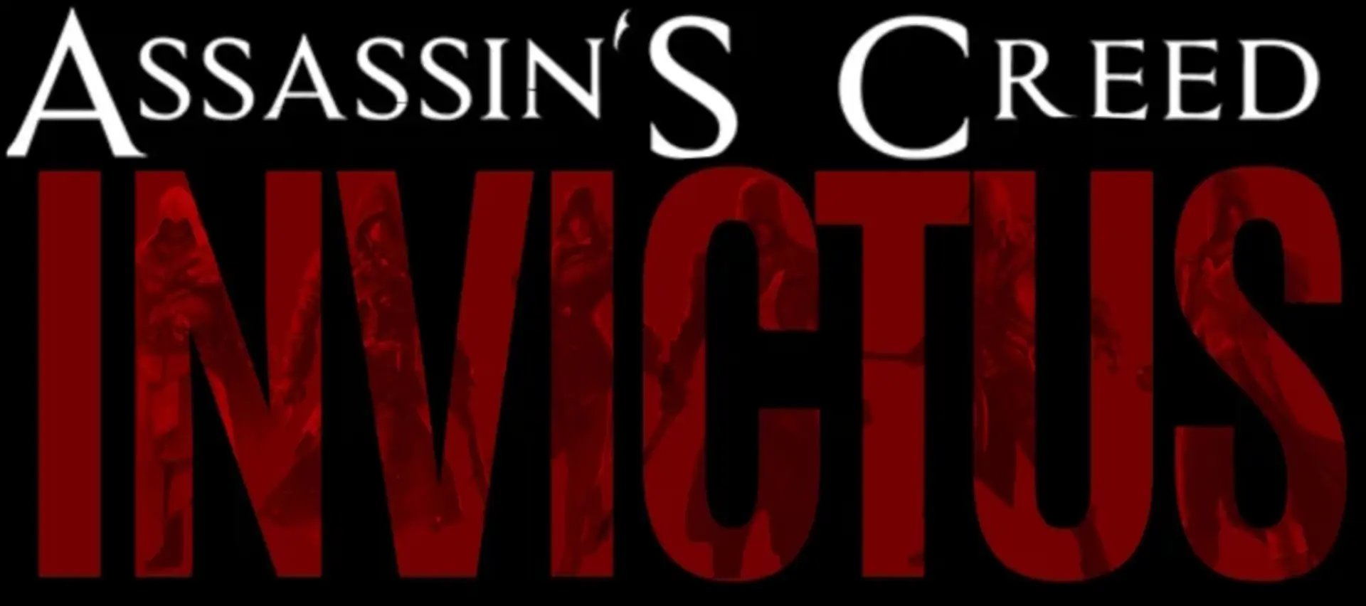 The potential logo for Assassin's Creed Invictus has been leaked ahead of its official reveal