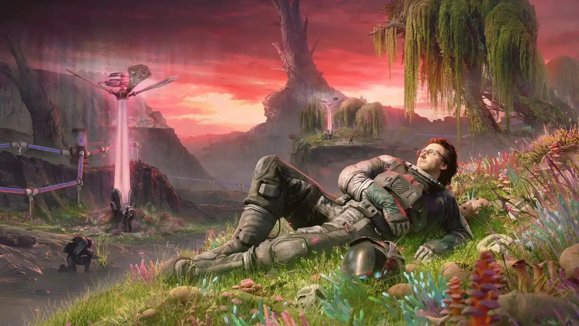 The Alters expansion pack — an experience that goes beyond a typical DLC