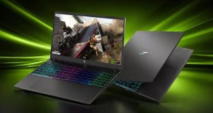 Acer introduced the Nitro V 16 laptop with RTX 5050 at a price of $1,200