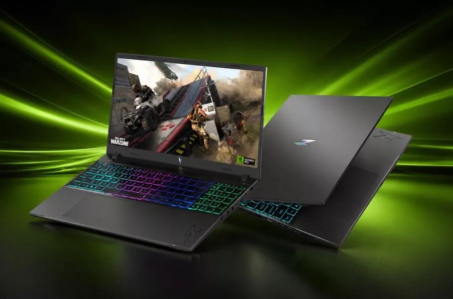 Acer introduced the Nitro V 16 laptop with RTX 5050 at a price of $1,200