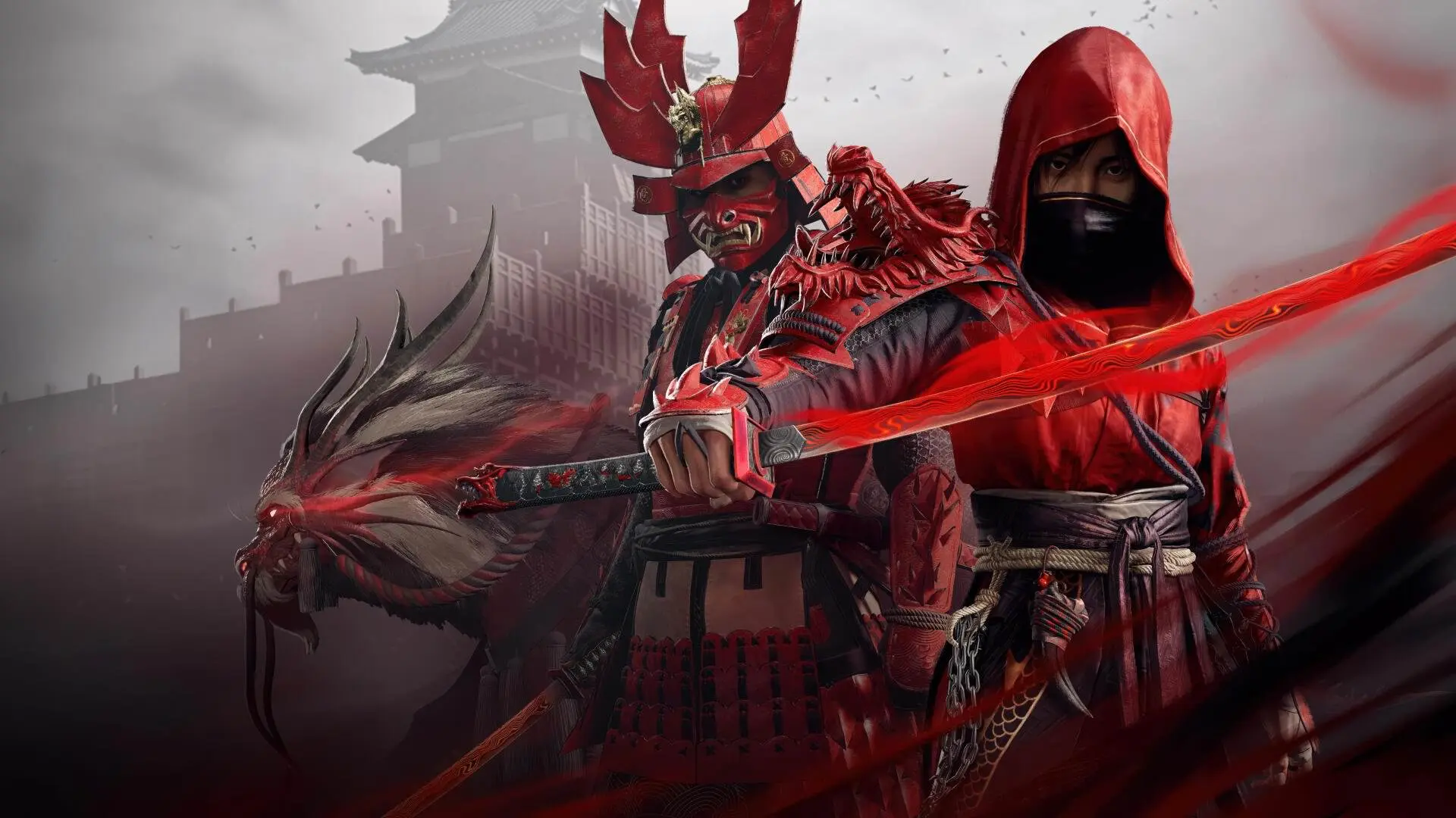 The Denuvo lock of the game Assassin's Creed Shadows has been cracked after one year