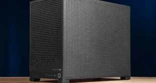 کامپیوتر گیمینگ SteamRoller با SteamOS و Ryzen 9600X معرفی شد