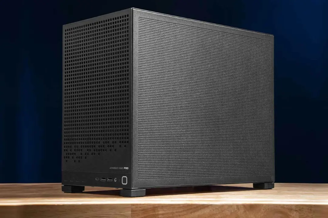 کامپیوتر گیمینگ SteamRoller با SteamOS و Ryzen 9600X معرفی شد