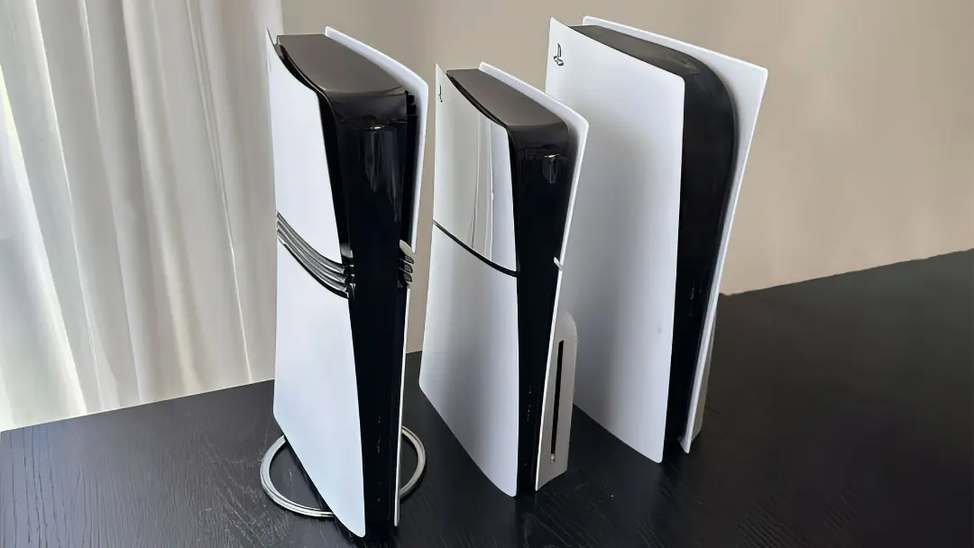 Users protest against the removal of discs; demand for PS5 jailbreaking has increased