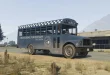 ماد جدید GTA 5 درخواست طرفداران برای سیستم زندان GTA 6 را افزایش داد
