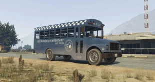 ماد جدید GTA 5 درخواست طرفداران برای سیستم زندان GTA 6 را افزایش داد