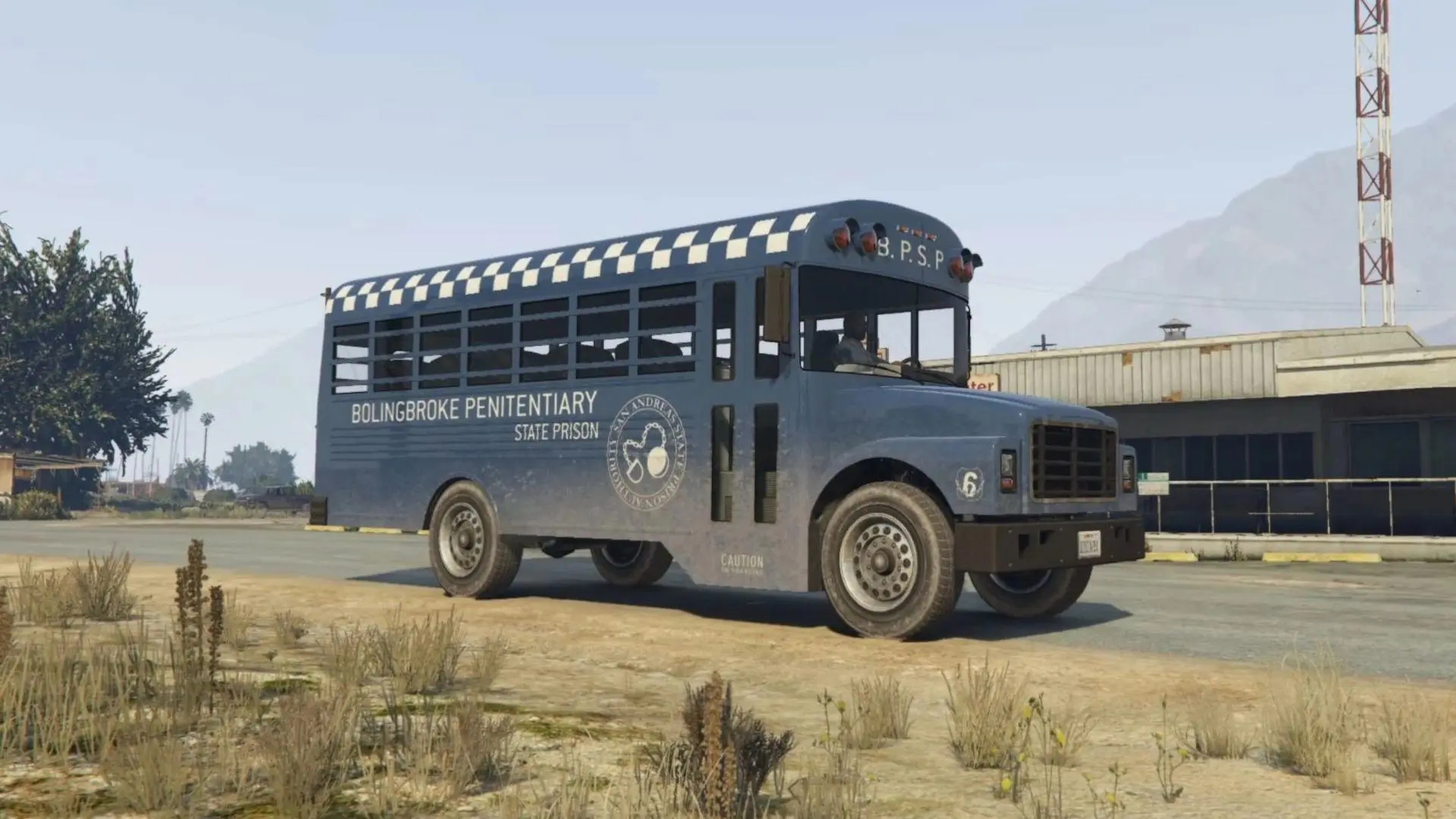 ماد جدید GTA 5 درخواست طرفداران برای سیستم زندان GTA 6 را افزایش داد