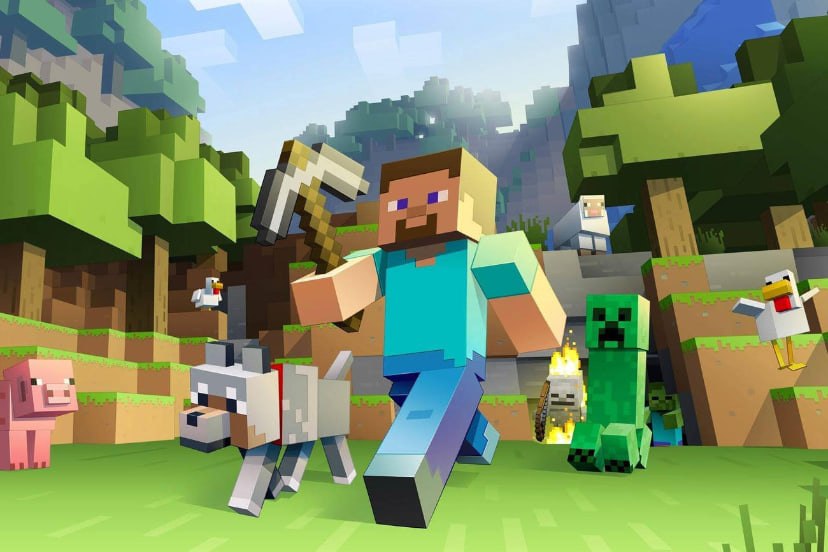 The system requirements for Minecraft Java have changed after 17 years