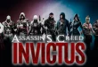 The potential logo for Assassin's Creed Invictus has been leaked ahead of its official reveal