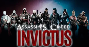 The potential logo for Assassin's Creed Invictus has been leaked ahead of its official reveal