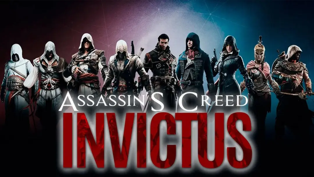 The potential logo for Assassin's Creed Invictus has been leaked ahead of its official reveal