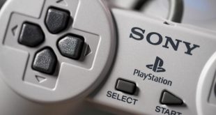 PlayStation's Secret Project: The Controller That Contained the PS1 Console