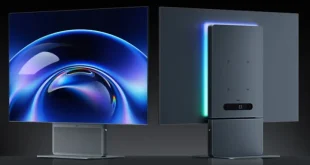 TCL X3B monitors feature an OLED panel with a 480Hz refresh rate