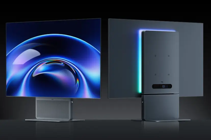 TCL X3B monitors feature an OLED panel with a 480Hz refresh rate