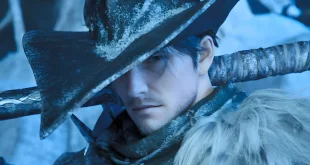 Release Date Announced for Final Fantasy XIV on Switch 2