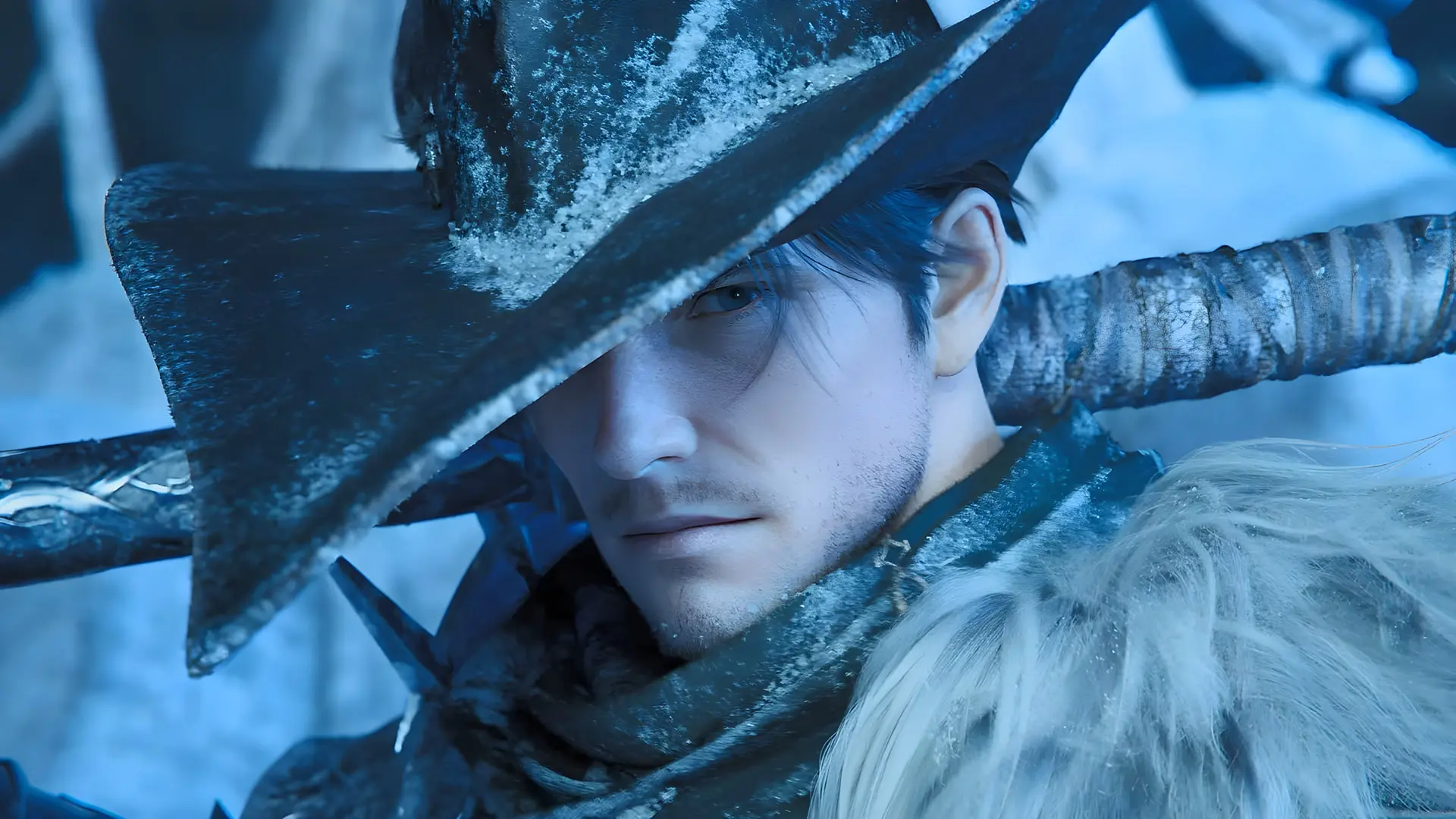 Release Date Announced for Final Fantasy XIV on Switch 2