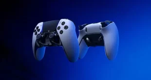 Sony Prepares New DualSense Edge Controller for 2027