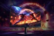 Samsung introduced the Odyssey G6 with a 1100Hz refresh rate