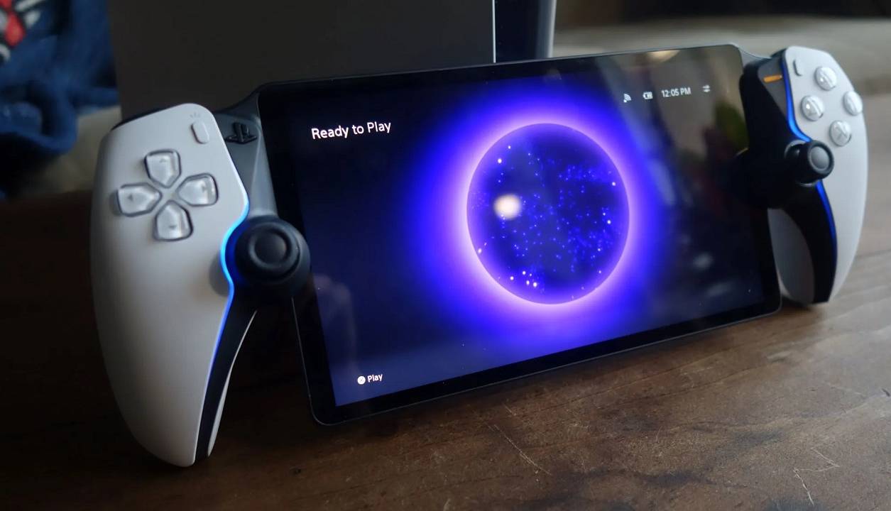 The price of the handheld PS6 will likely be over $600