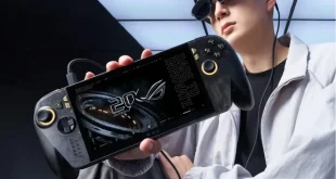 The price of the Xbox Ally X20 OLED has been announced: $1,300 for the handheld console