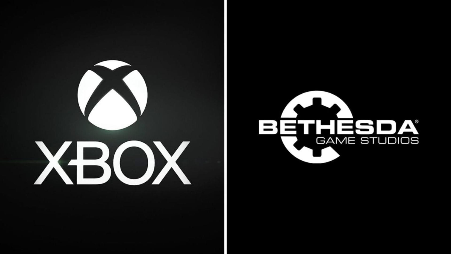 Bethesda Employees Stage Controversial Protest Against Xbox CEO with Giant Mouse