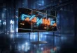 گیگابایت مانیتور 4K QD-OLED با نرخ نوسازی ۲۴۰ هرتز معرفی کرد