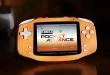 AYANEO KONKR Pocket Advance handheld console introduced at a price of $89