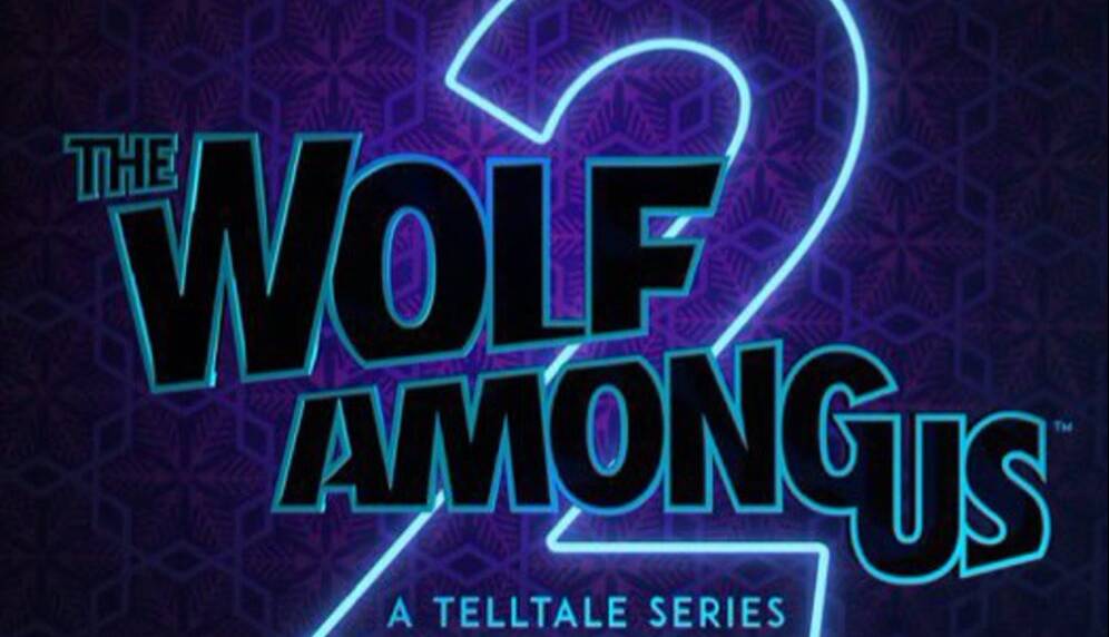 Official: The Wolf Among Us 2 will not be shown at Gamescom 2026