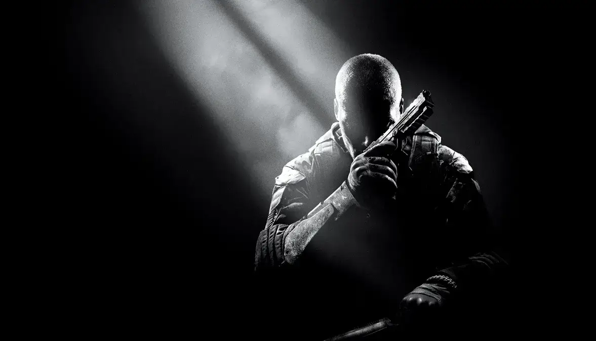 Classic Call of Duty: Black Ops 2 Becomes PlayStation's Best-Selling Download in Japan