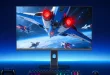 Xiaomi G25i 2026 Gaming Monitor with 240Hz Refresh Rate