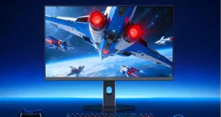 Xiaomi G25i 2026 Gaming Monitor with 240Hz Refresh Rate
