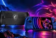 MSI's Cheaper Claw 8 EX AI+ Launches with Intel Arc G3