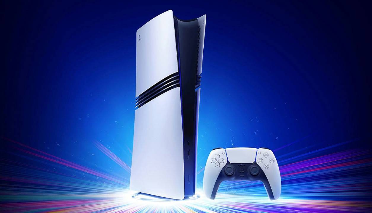 A major PS5 update is on the way; the new PSSR will become the default