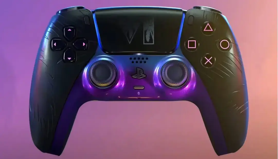 GTA 6 Special Controllers Unveiled; Price and Release Date
