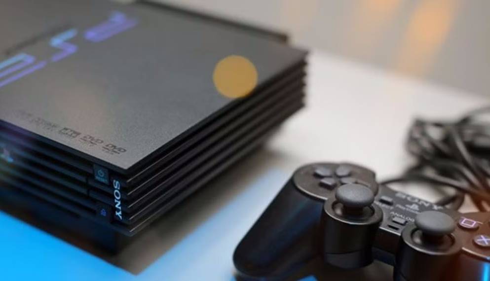 After 26 years, the security of one of the most important PS2 chips has been broken