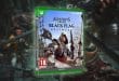 Ubisoft games have been added to the Xbox disc-to-digital program