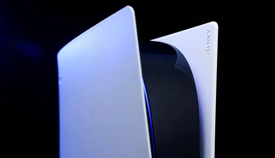 A new PS5 update has been released with better PSSR and new features