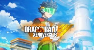 Dragon Ball Xenoverse 3 might be released in early 2027