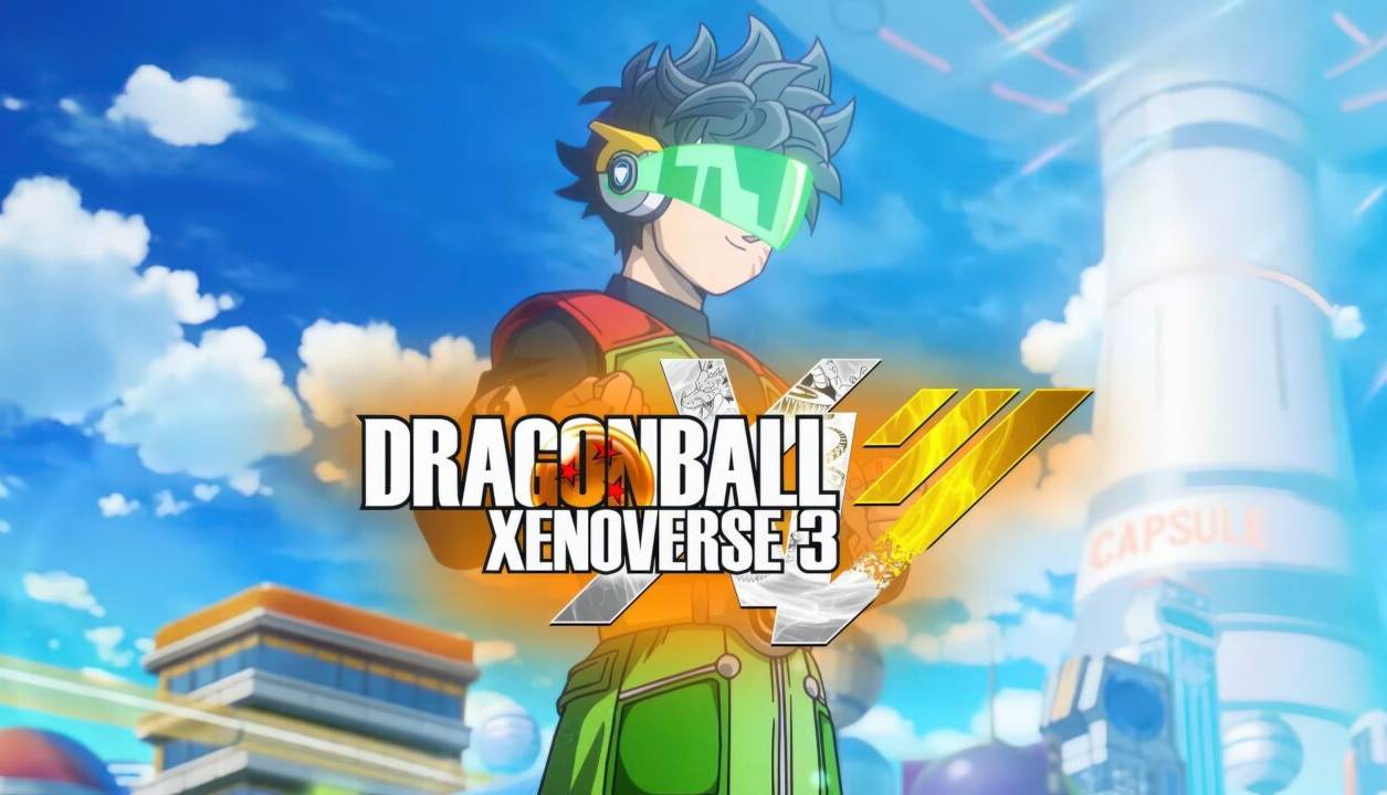 Dragon Ball Xenoverse 3 might be released in early 2027