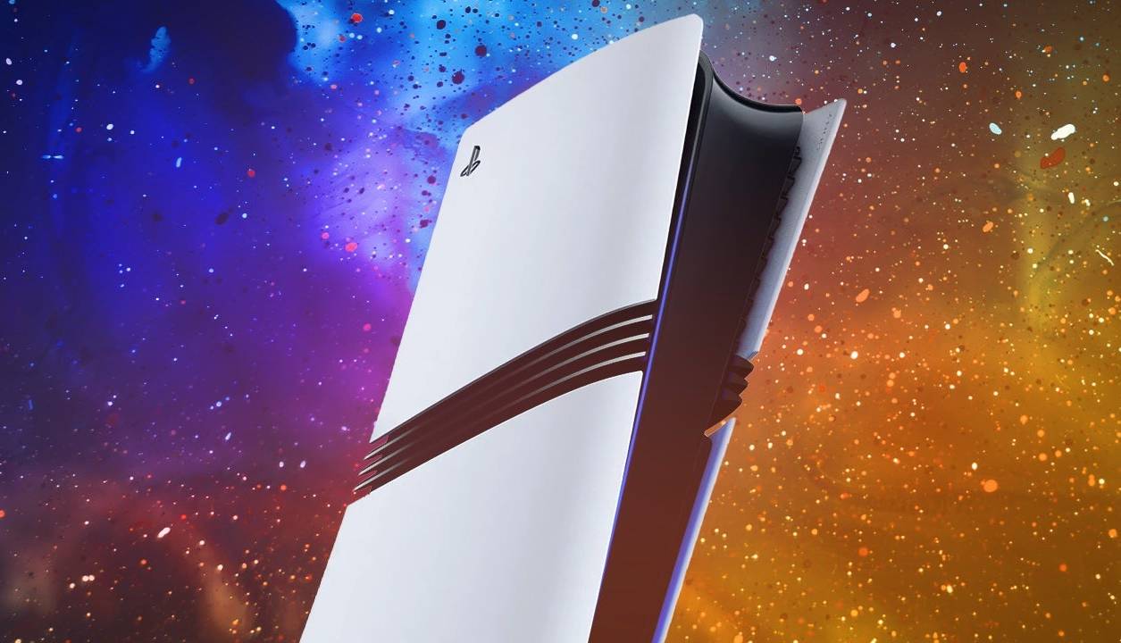 PS5 Pro shortage will continue until 2027; is GTA 6 to blame?