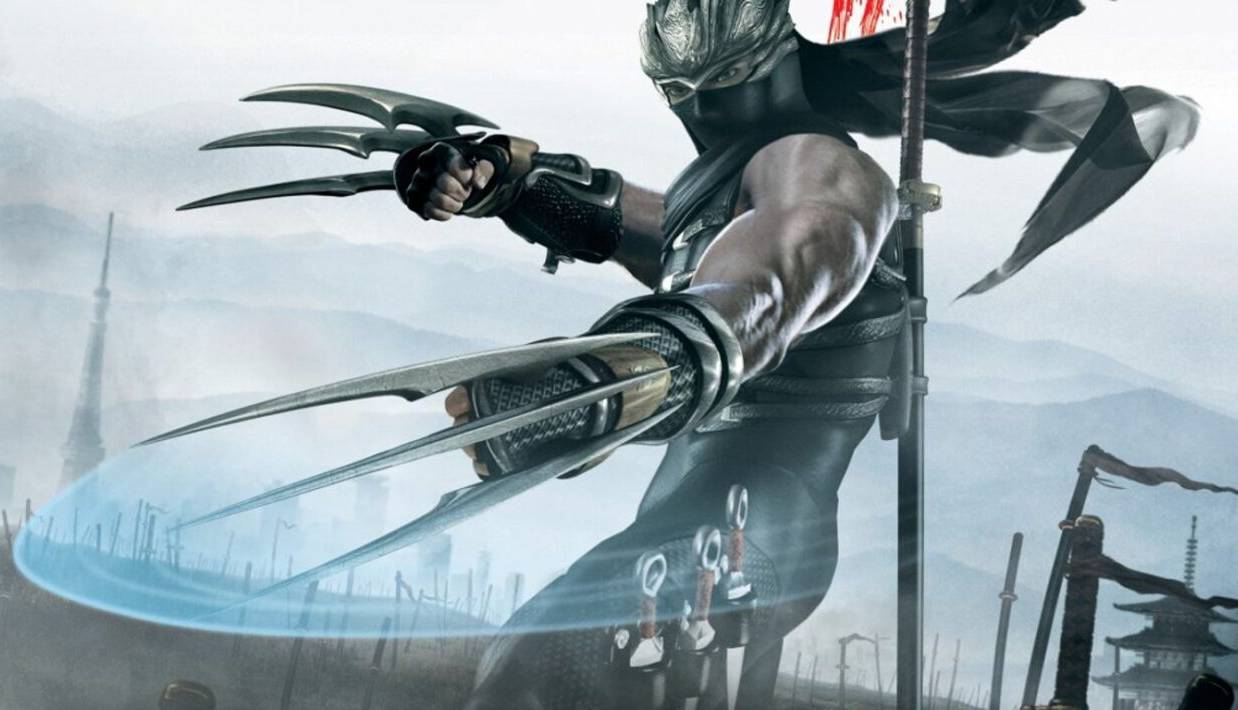 An unofficial version of Ninja Gaiden 2 has arrived for PC with support for 144 frames