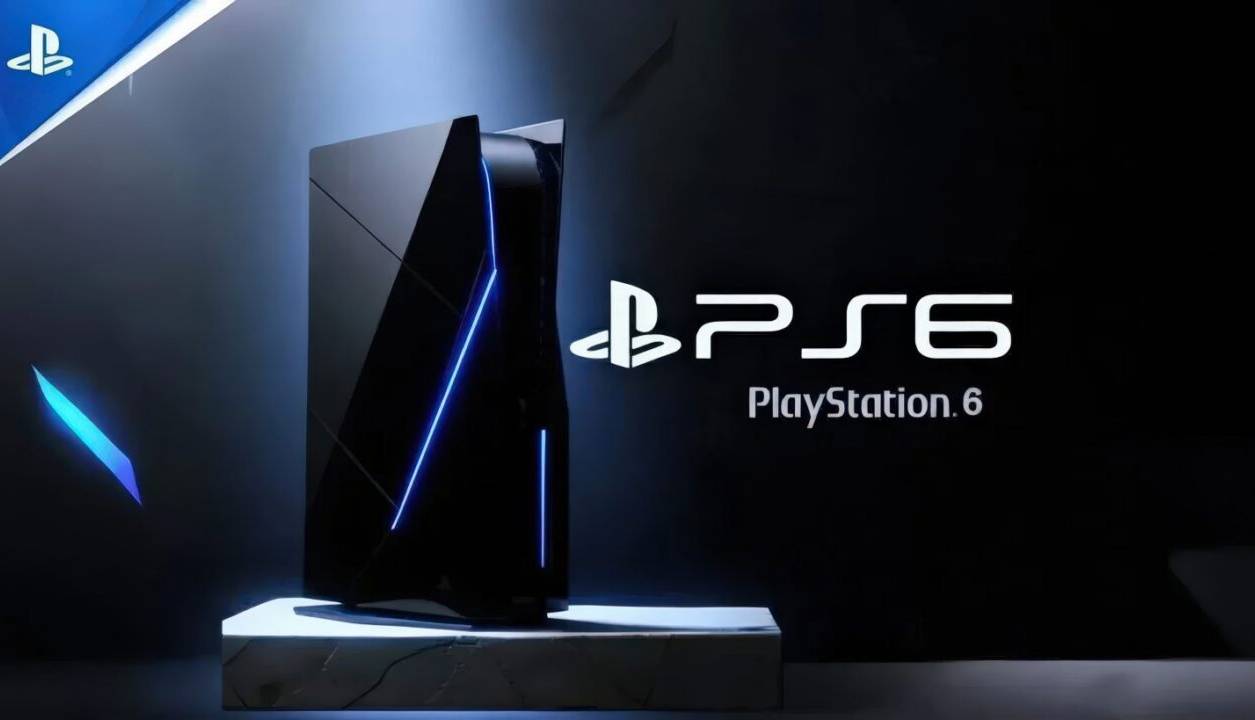 AMD technology can reduce PS6 game sizes by 85%