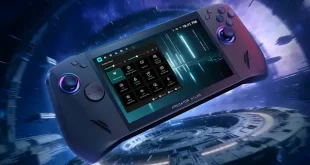 Acer introduced the Predator Atlas 7 with Intel Arc graphics