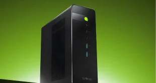 Mini PC Evo-X5 Pro Launches with 192GB RAM