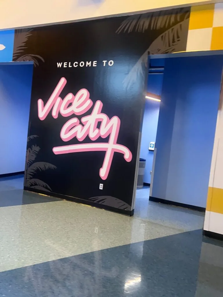 GTA's Burger Shot Restaurant Comes to Life in Miami