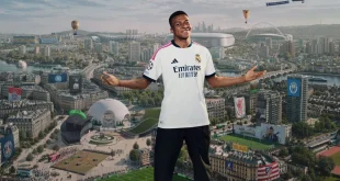EA Sports FC 27 Becomes 2026's Best-Selling Game with 7.9 Million Sales